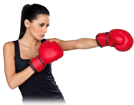 Kickboxing